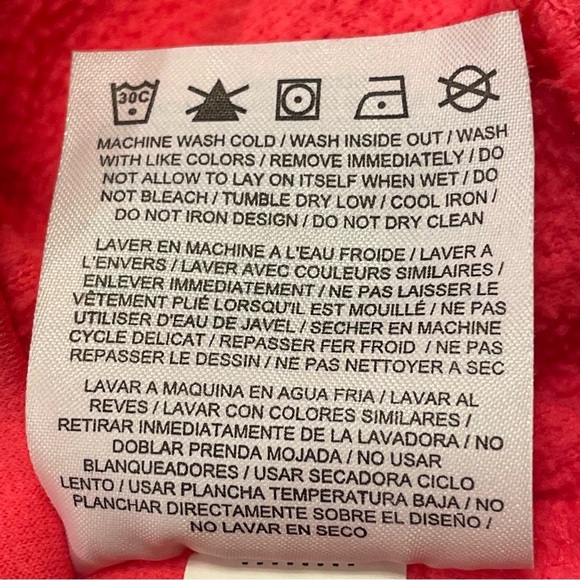 NIKE NWOT Dri-fit Therma 618 Racer Hoodie in Pink Aqua - Picture 6 of 6